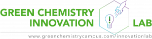 logo green chemistry innovation lab